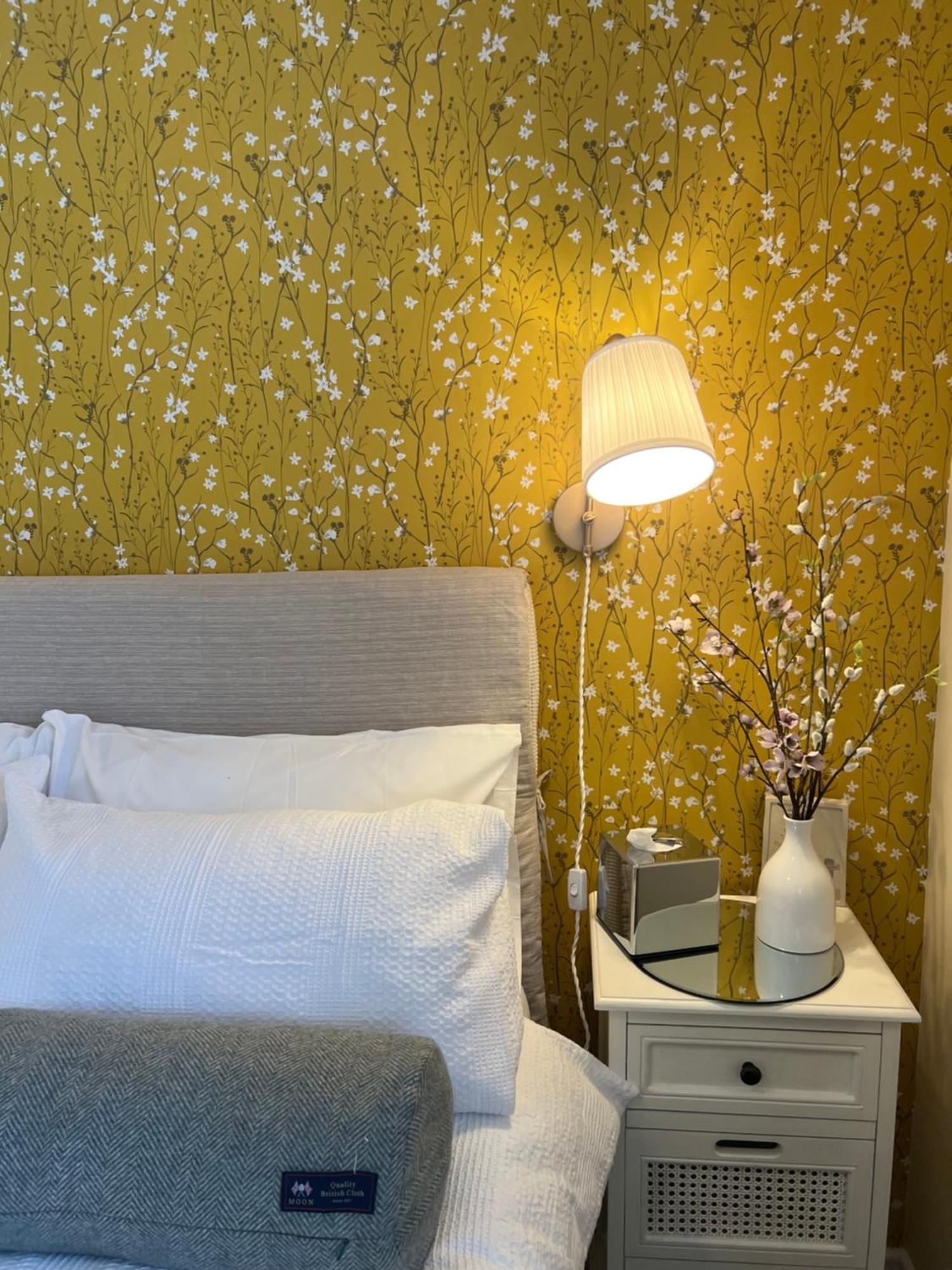 Balmridge House, Loch Ness, Bed & Breakfast Drumnadrochit Bagian luar foto